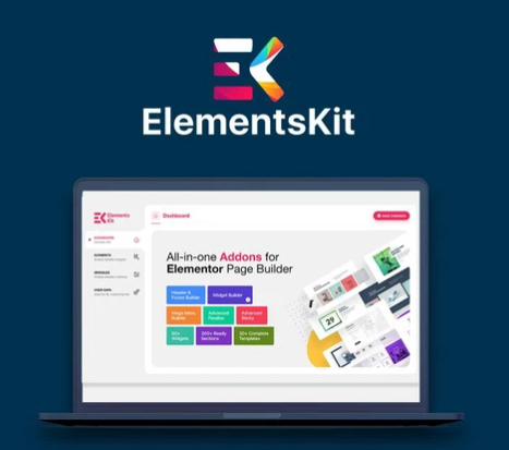 Elementskit: A Comprehensive Guide to a Powerful WordPress Plugin