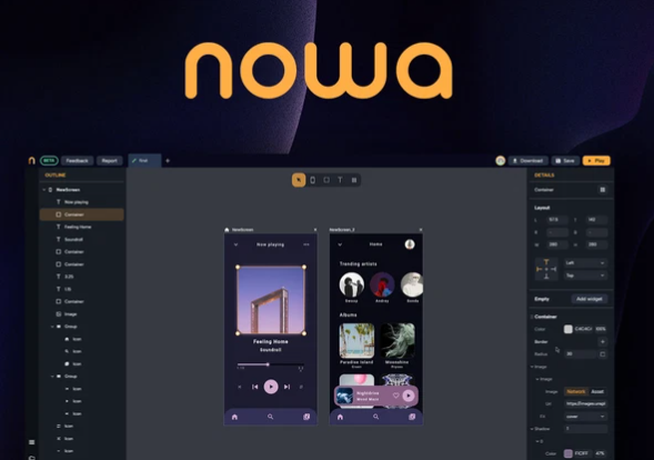 Understanding “Nowa”: A Simple Guide