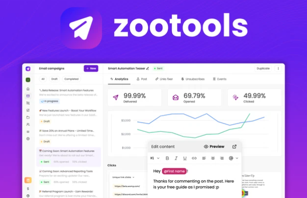 Zootools: A Comprehensive Guide 2024