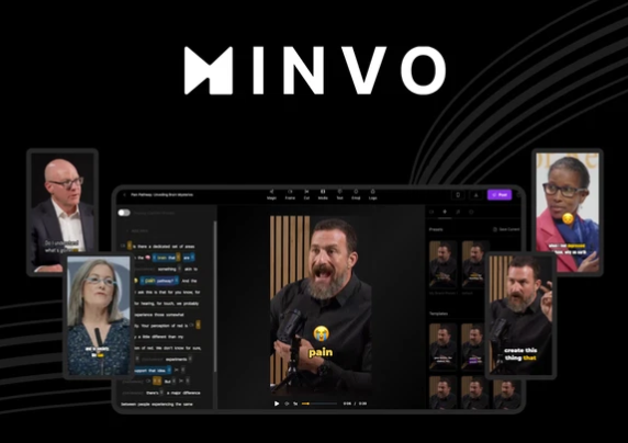 Minvo: An Overview of the Innovative AI-Powered Virtual Assistant